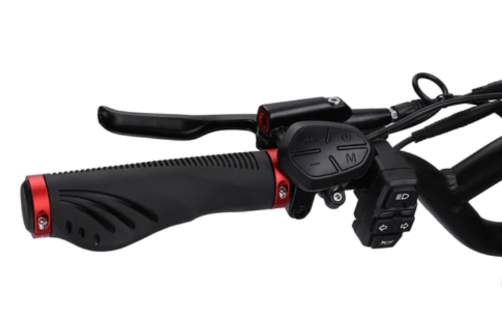 MiniWalker Tiger 10 Pro+ (60V) 2400w Multi-Purpose Electric Scooter