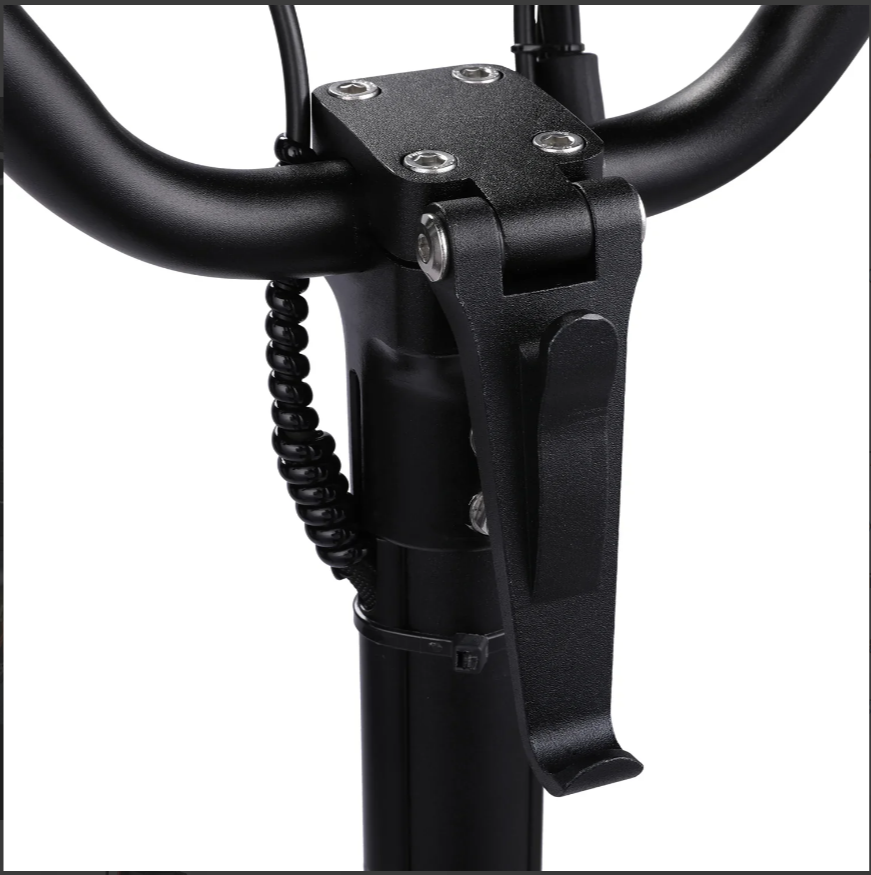 MiniWalker Tiger 10 Pro+ (60V) 2400w Multi-Purpose Electric Scooter
