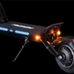 MiniWalker Tiger 8 Pro+ Commuter Electric Scooter