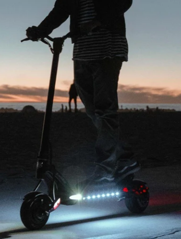 Kaabo Mantis 8 (48V) 1000w Multi-Purpose Electric Scooter