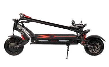 Kaabo Mantis King GT (60V) 3000w Multi-Purpose Electric Scooter