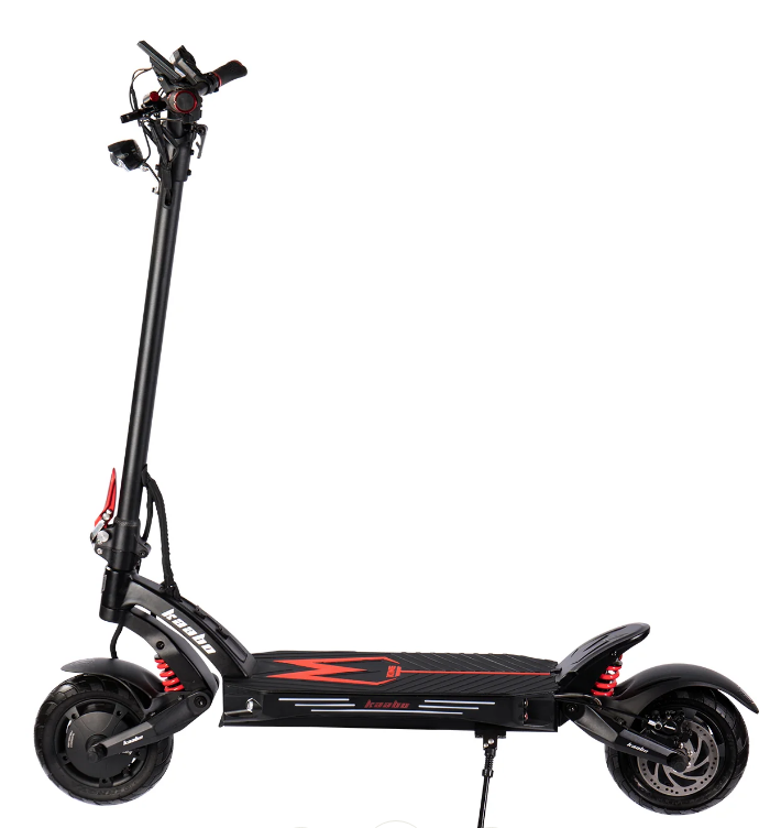 Kaabo Mantis King GT (60V) 3000w Multi-Purpose Electric Scooter
