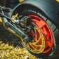 Kaabo Mantis King GT (60V) 3000w Multi-Purpose Electric Scooter