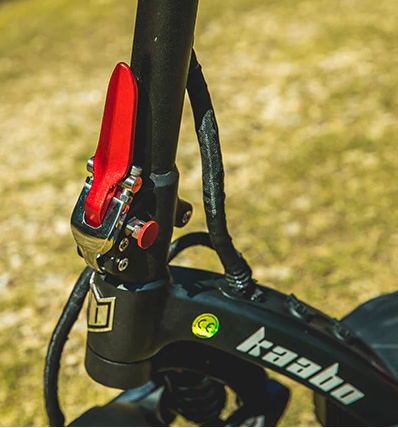 Kaabo Mantis King GT (60V) 3000w Multi-Purpose Electric Scooter