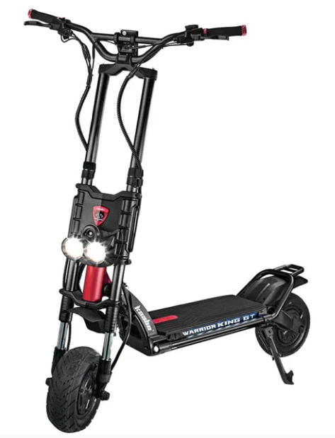Commuter Electric Scooter for Sale