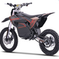 MotoTec Pro 50MPH (72V) 5000w Lithium Electric Dirt Bike