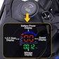 MotoTec Pro 50MPH (72V) 5000w Lithium Electric Dirt Bike