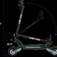 NANROBOT Lightning Pro (48V) 1600w Multi-Purpose Electric Scooter