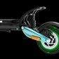 NANROBOT Lightning Pro (48V) 1600w Multi-Purpose Electric Scooter
