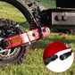NANROBOT D4+MAX (52V) 2400w Multi-Purpose Electric Scooter