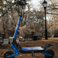 NANROBOT D4+MAX (52V) 2400w Multi-Purpose Electric Scooter