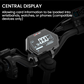 NANROBOT D4+MAX (52V) 2400w Multi-Purpose Electric Scooter