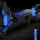 NANROBOT D4+MAX (52V) 2400w Multi-Purpose Electric Scooter