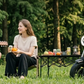 isinwheel H7 56 KM/H Seated Adult Electric Commuting Scooter | 1500W | 69 KM Range | 15" Tires | Long Range E-Scooter