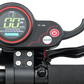 Teewing X5 85 km/h Dual Motor All-Terrain Electric Scooter | 6000W | 120 km Long Range | Folding Adult E-Scooter