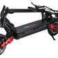 MiniWalker Tiger 10 Pro+ (60V) 2400w Multi-Purpose Electric Scooter