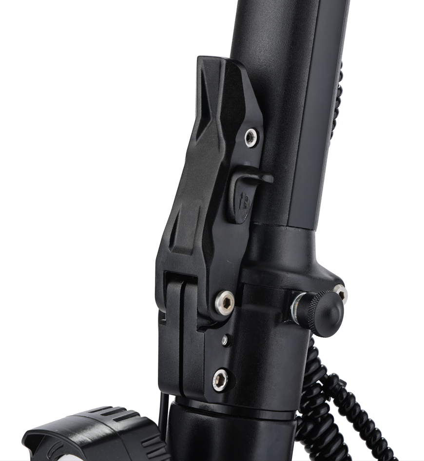 MiniWalker Tiger 10 Pro+ (60V) 2400w Multi-Purpose Electric Scooter
