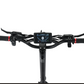 MiniWalker Tiger 10 Pro+ (60V) 2400w Multi-Purpose Electric Scooter