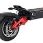 MiniWalker Tiger 10 Pro+ (60V) 2400w Multi-Purpose Electric Scooter