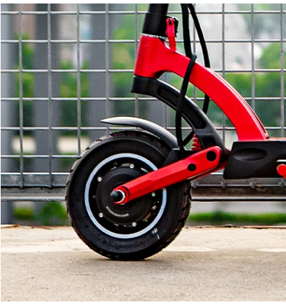 Kaabo Mantis 10 Lite (48V) 1000w Multi-Purpose Electric Scooter
