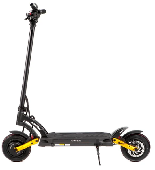 Kaabo Mantis 10 Lite (48V) 1000w Multi-Purpose Electric Scooter