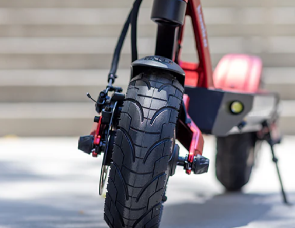 Kaabo Mantis 10 Lite (48V) 1000w Multi-Purpose Electric Scooter