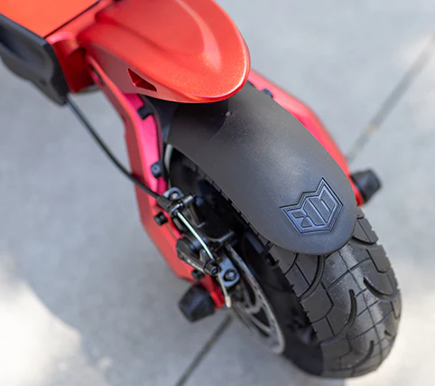 Kaabo Mantis 10 Lite (48V) 1000w Multi-Purpose Electric Scooter