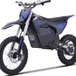 MotoTec Pro 50MPH (72V) 5000w Lithium Electric Dirt Bike