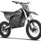 MotoTec Pro 50MPH (72V) 5000w Lithium Electric Dirt Bike