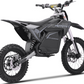 MotoTec Pro 50MPH (72V) 5000w Lithium Electric Dirt Bike