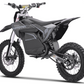 MotoTec Pro 50MPH (72V) 5000w Lithium Electric Dirt Bike