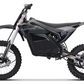 MotoTec Pro 50MPH (72V) 5000w Lithium Electric Dirt Bike