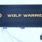 Kaabo Wolf Warrior X Max 44 MPH Dual Motor Adult Electric Scooter | 4000W Peak | 56 Mile Long Range Dual Stem NFC Key Lock E-Scooter