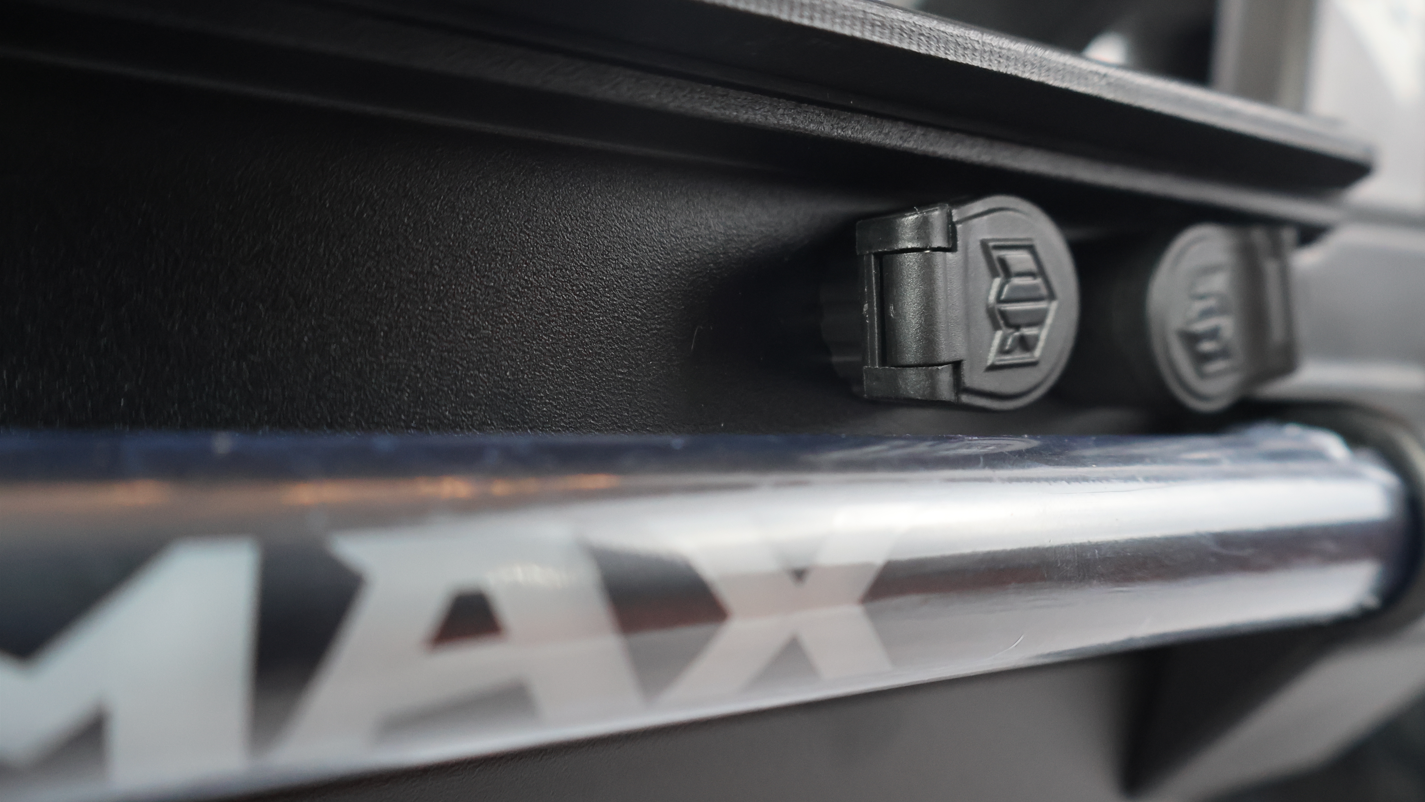 Kaabo Wolf Warrior X Max 44 MPH Dual Motor Adult Electric Scooter | 4000W Peak | 56 Mile Long Range Dual Stem NFC Key Lock E-Scooter