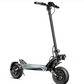 isinwheel GT4 72 km/h Dual Motor Off Road Electric Scooter | 2400W | 80 km Long Range | Folding E-Scooter