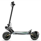 isinwheel GT4 72 km/h Dual Motor Off Road Electric Scooter | 2400W | 80 km Long Range | Folding E-Scooter
