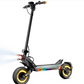 isinwheel GT4 72 km/h Dual Motor Off Road Electric Scooter | 2400W | 80 km Long Range | Folding E-Scooter
