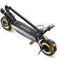 isinwheel GT4 72 km/h Dual Motor Off Road Electric Scooter | 2400W | 80 km Long Range | Folding E-Scooter
