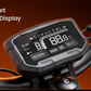 isinwheel GT1 52 km/h Dual Motor Off Road Electric Scooter | 1600W | 56 km Long Range | Folding E-Scooter
