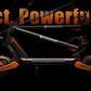 isinwheel GT1 52 km/h Dual Motor Off Road Electric Scooter | 1600W | 56 km Long Range | Folding E-Scooter