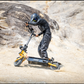 YUME X11+ 80 KM/H Dual Motor Long Range All-Terrain Electric Scooter | 6000W Peak | 96 KM Range | Folding Adult E-Scooter