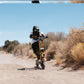 Kaabo Wolf Warrior X Max 44 MPH Dual Motor Adult Electric Scooter | 4000W Peak | 56 Mile Long Range Dual Stem NFC Key Lock E-Scooter