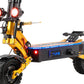 YUME X11+ (60V) 6000w Multi-Purpose Electric Scooter