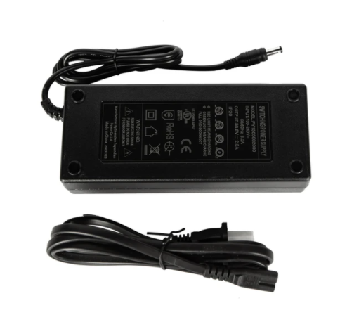 NANROBOT Battery Charger