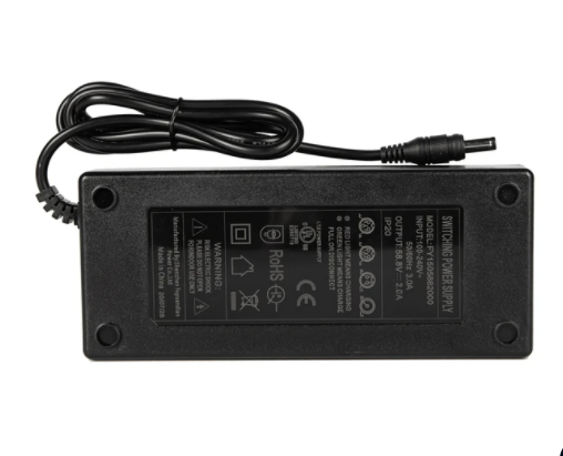 NANROBOT Battery Charger
