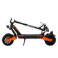 isinwheel GT1 52 km/h Dual Motor Off Road Electric Scooter | 1600W | 56 km Long Range | Folding E-Scooter