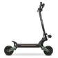 NANROBOT D6+2.0 Multi-Purpose Electric Scooter