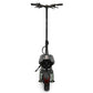 NANROBOT D6+2.0 Multi-Purpose Electric Scooter
