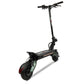 NANROBOT D6+2.0 Multi-Purpose Electric Scooter