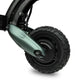 NANROBOT D6+2.0 Multi-Purpose Electric Scooter